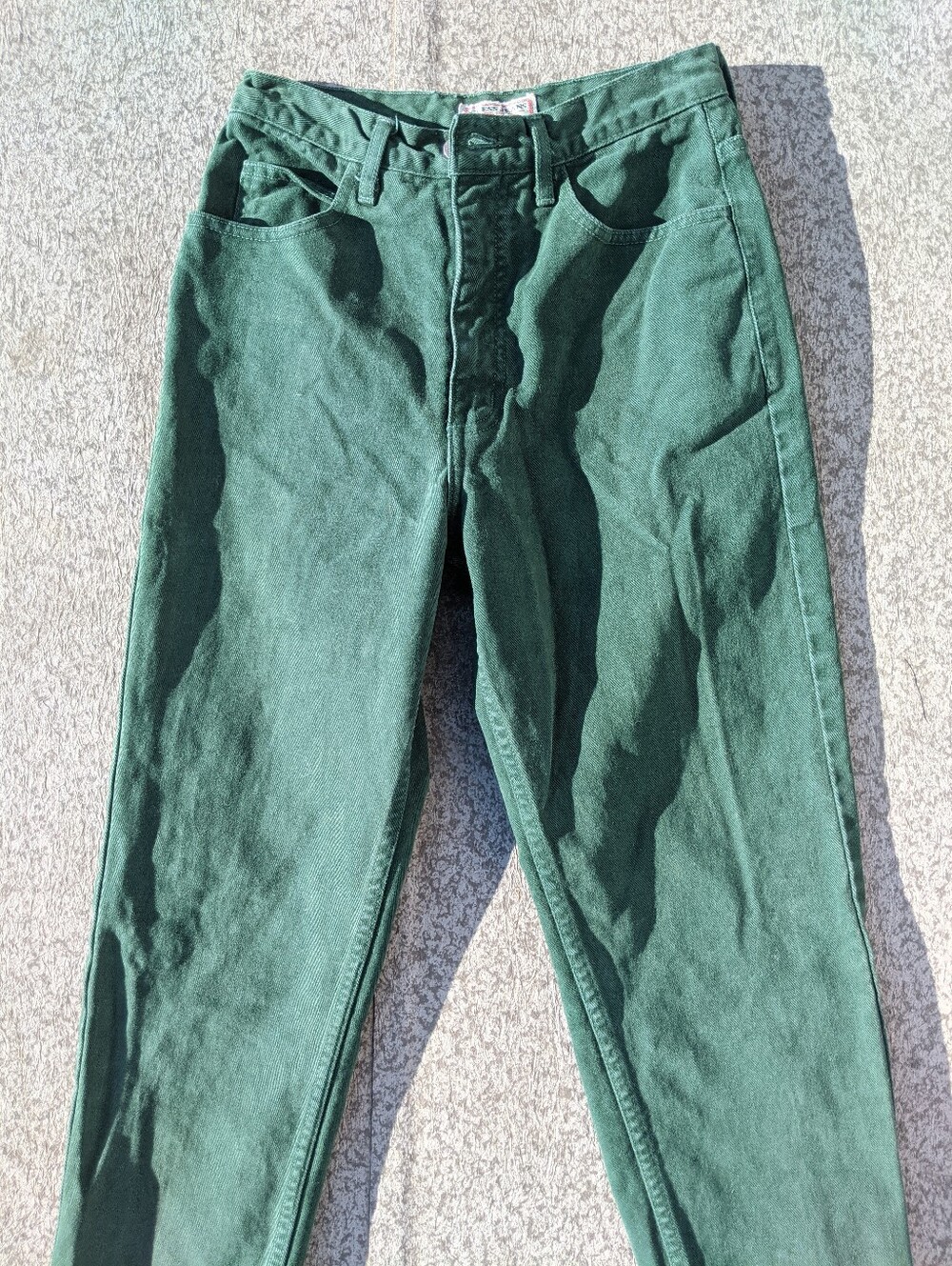 90s Guess Jeans